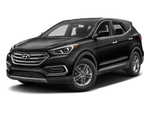 2017 Hyundai SANTA FE SPORT 2.4 Base