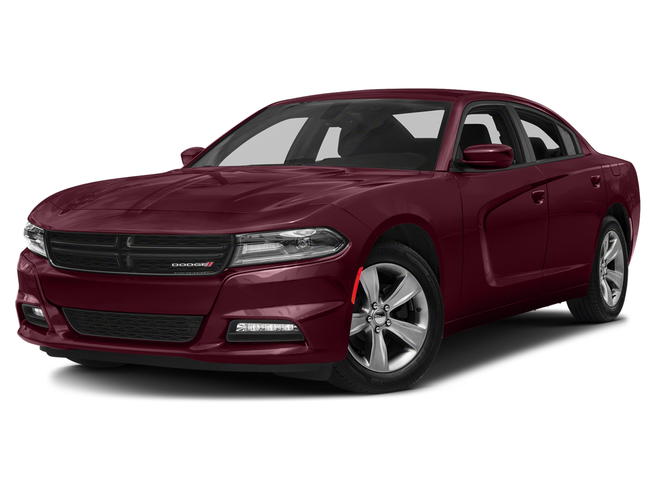 2018 Dodge Charger SXT Plus