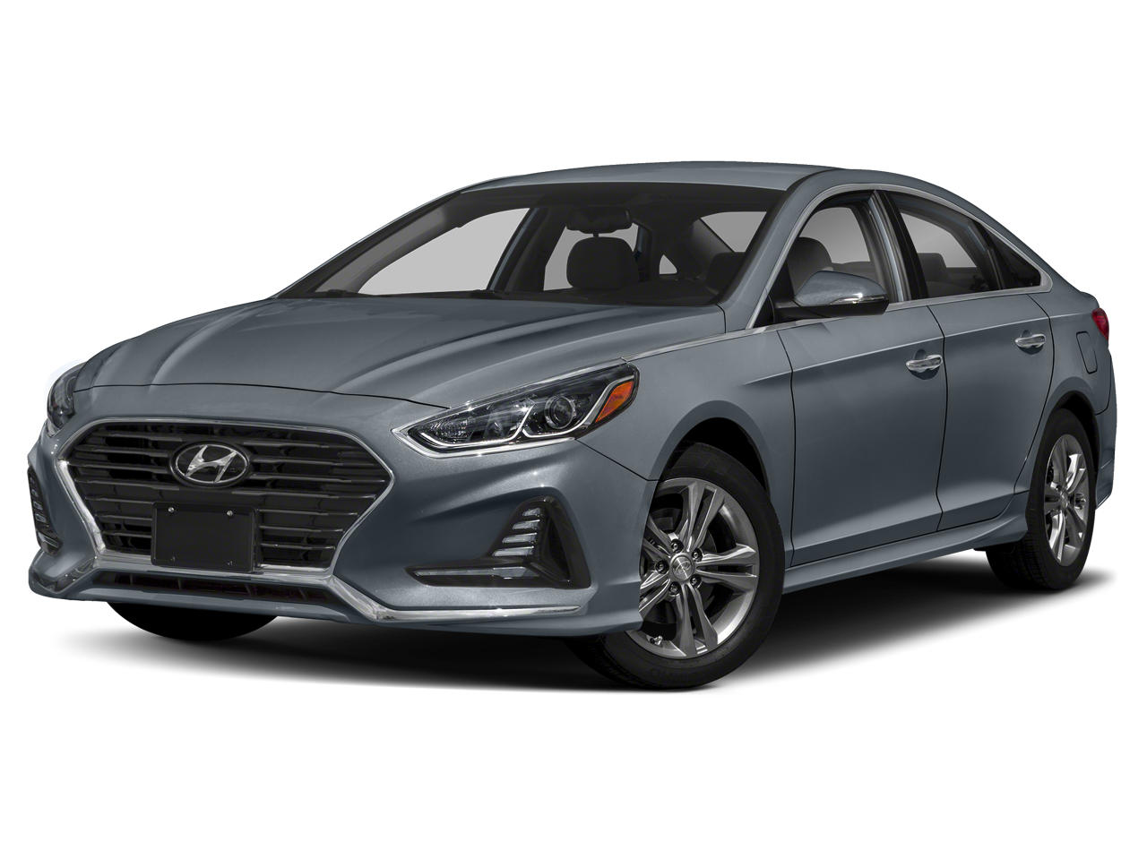 2018 Hyundai Sonata SE SULEV's photo