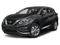 2018 Nissan Murano SV