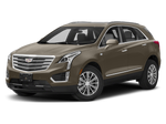 2019 Cadillac XT5 Premium Luxury FWD