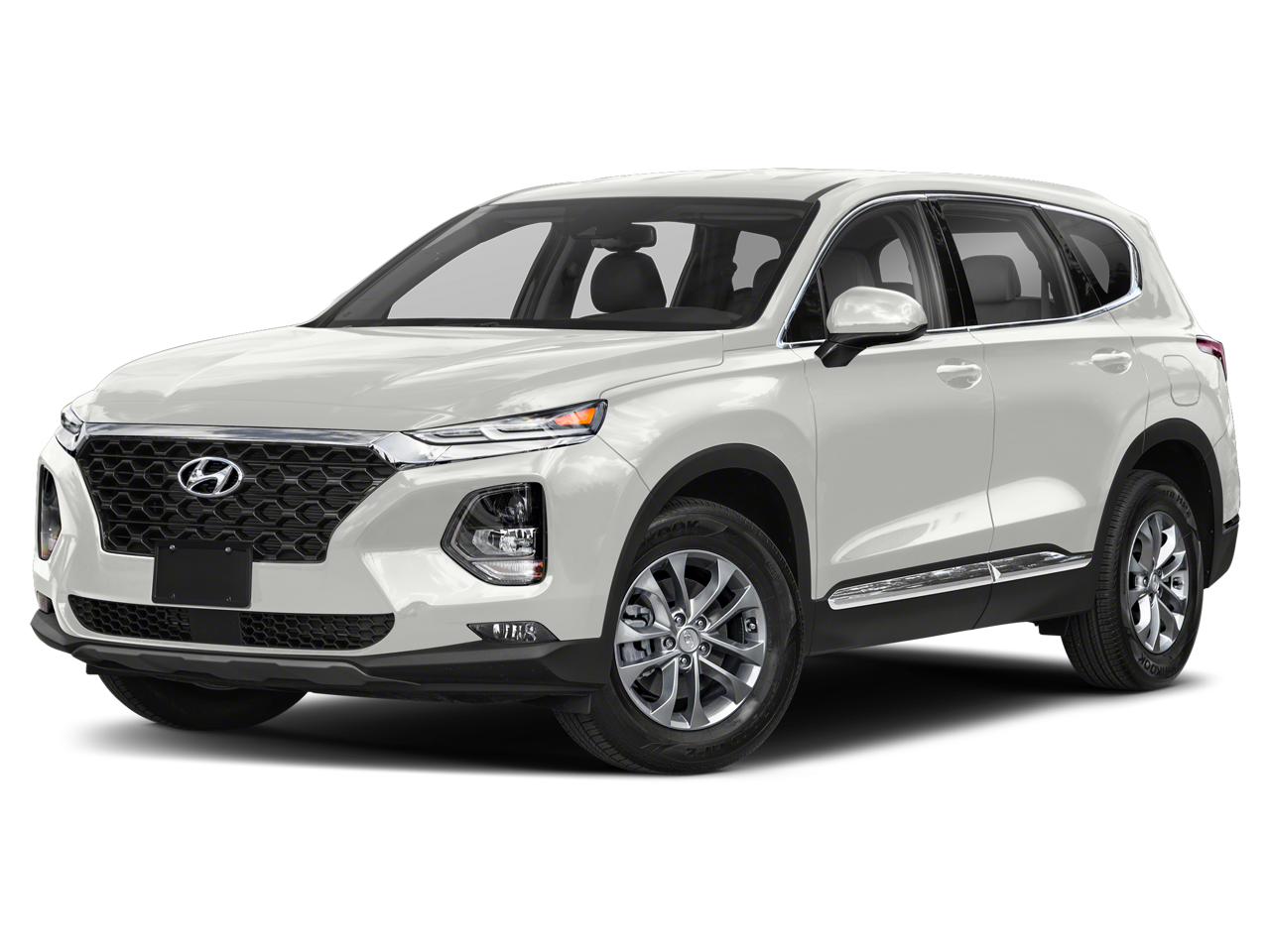 2019 Hyundai Santa Fe SEL - Photo 1