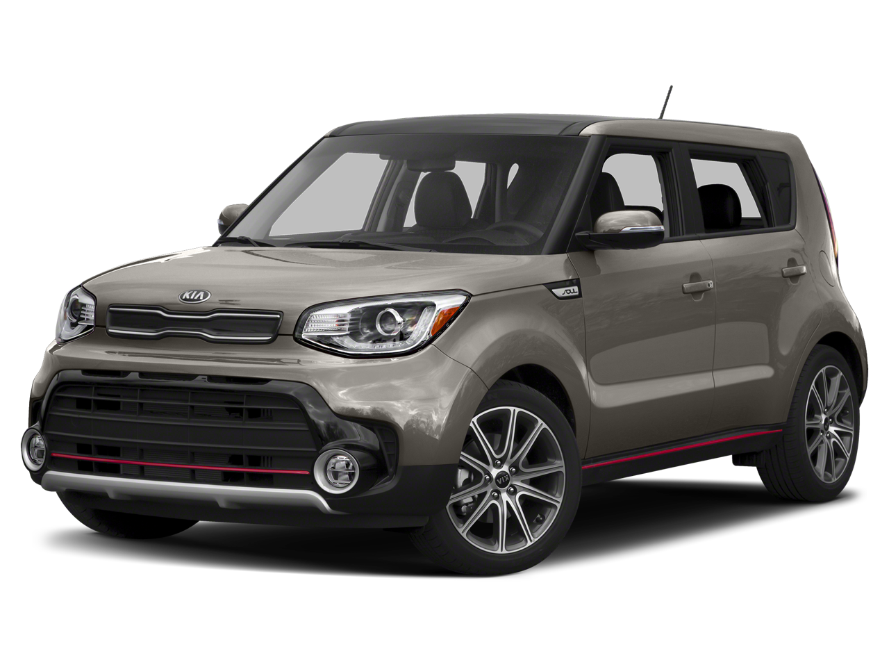 2019 Kia Soul Base - Photo 1