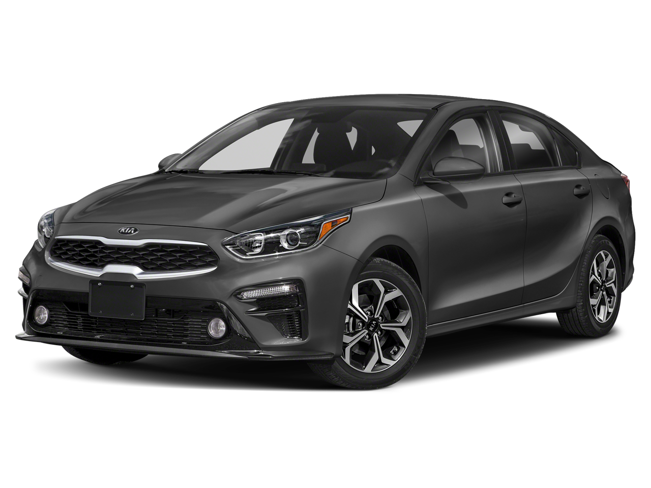 2019 Kia FORTE LXS - Photo 1
