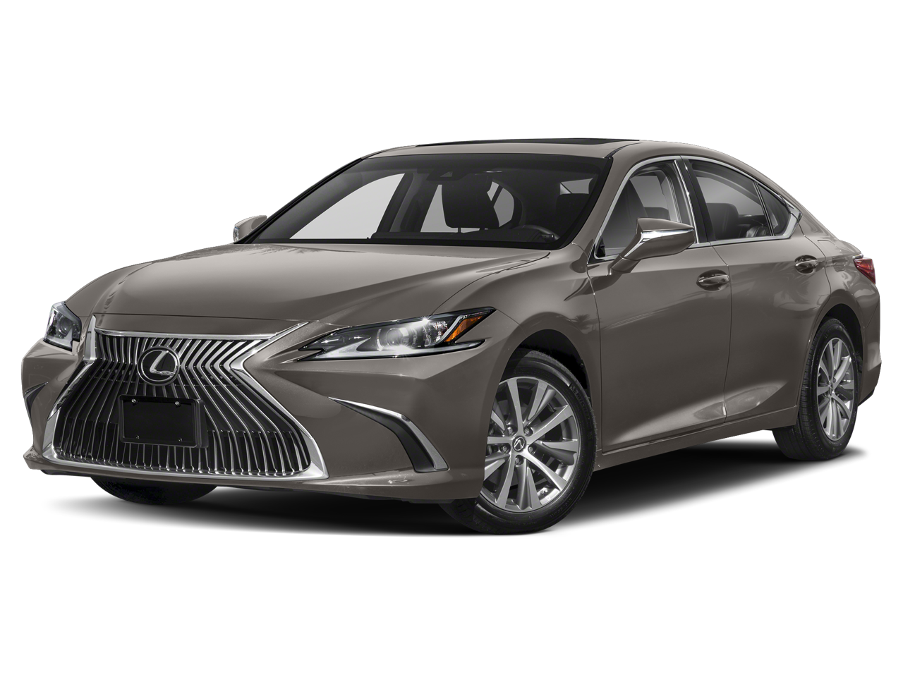 2019 Lexus ES 350 350
