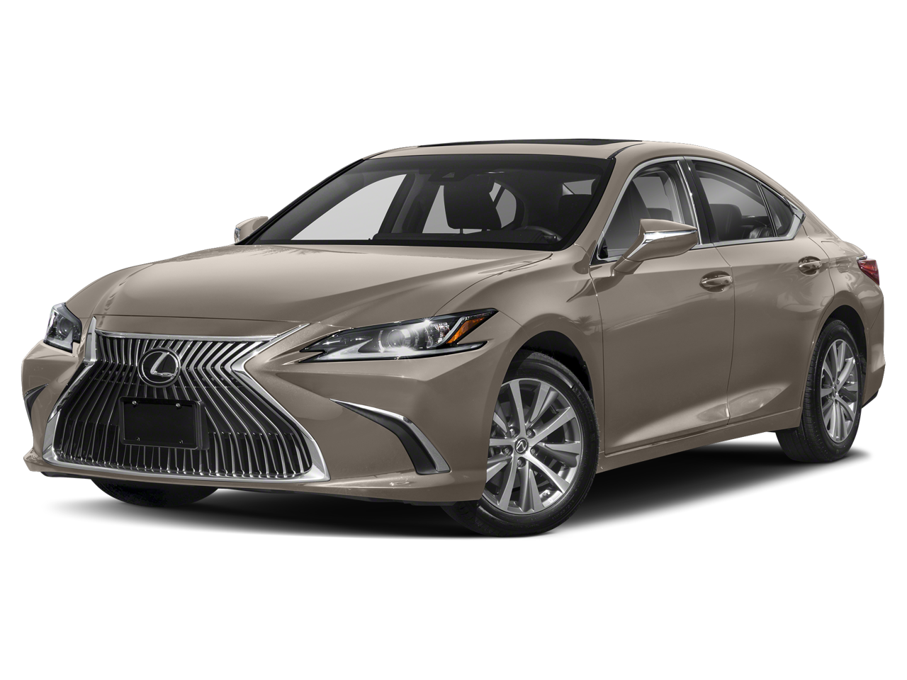 2019 Lexus ES ES 350