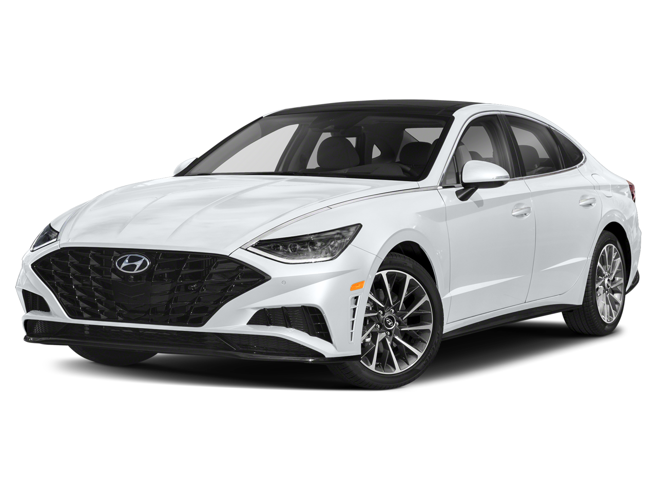 2020 Hyundai Sonata Limited - Photo 4