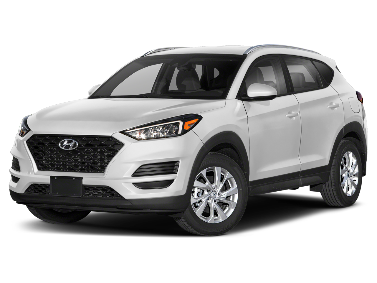 2020 Hyundai Tucson Value - Photo 1