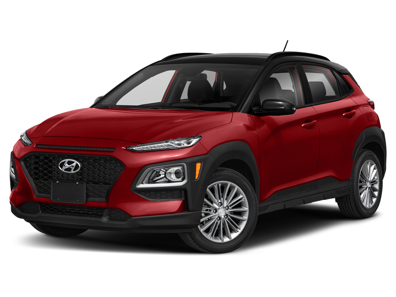2020 Hyundai Kona SEL Automatic AWD's photo