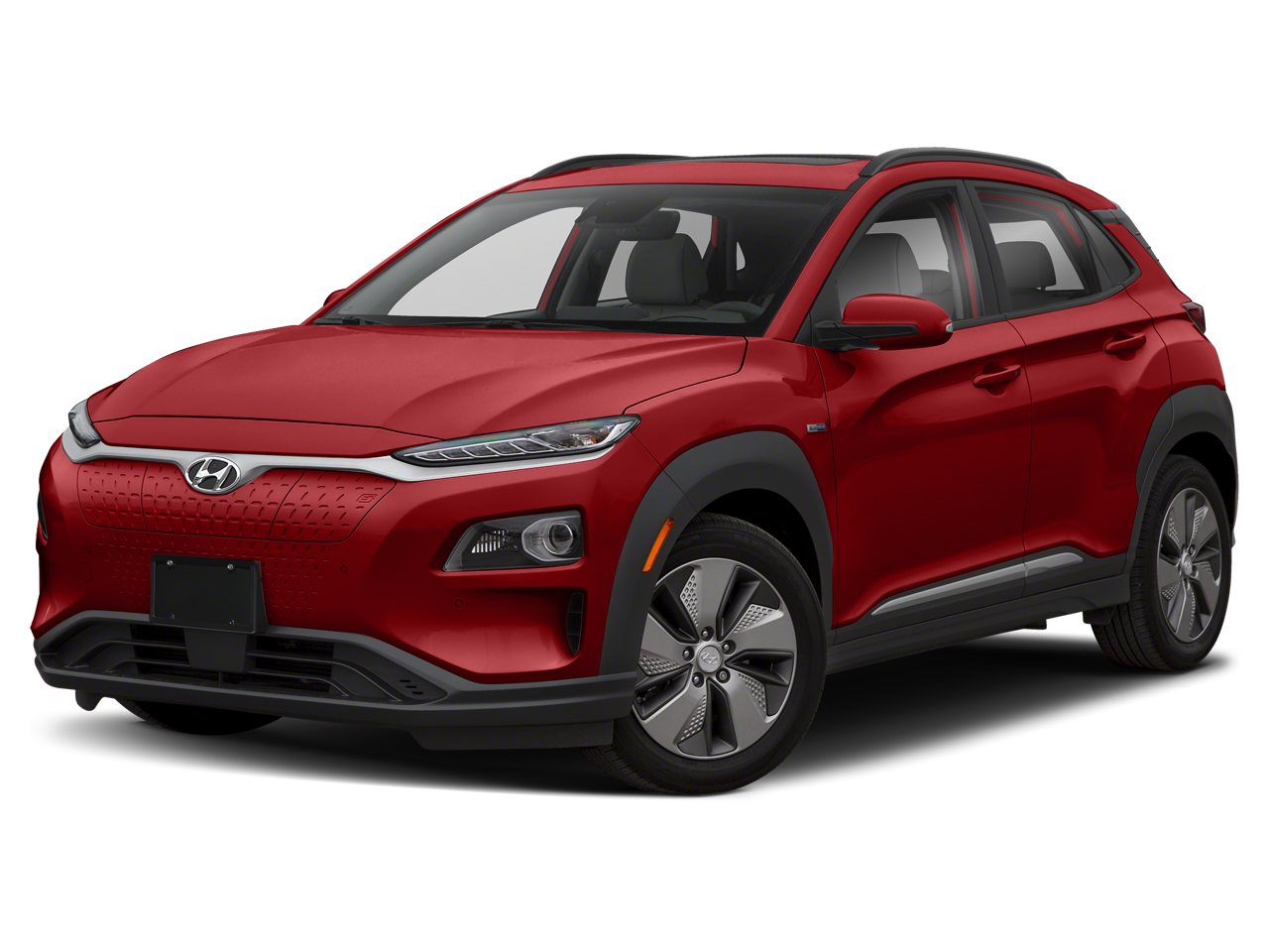 2020 Hyundai KONA ELECTRIC Limited