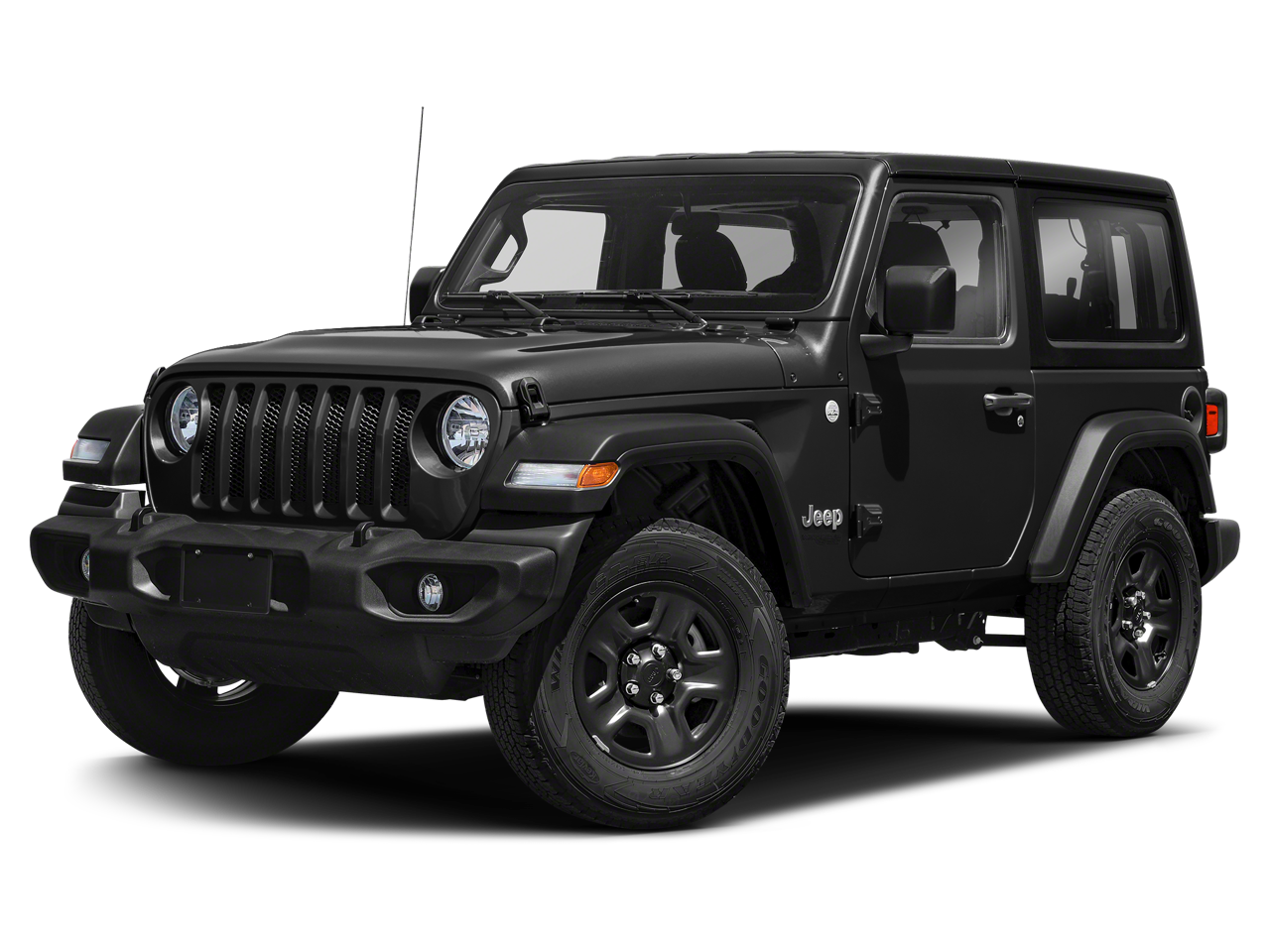 2020 Jeep Wrangler Sport S for sale in Cocoa, FL