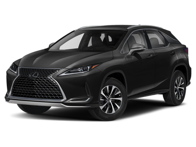 2020 Lexus RX 350 RX 350