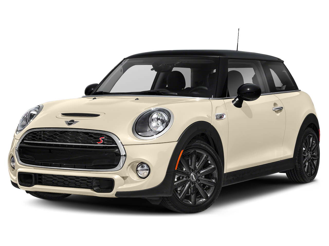 2020 MINI Hardtop Cooper S's photo