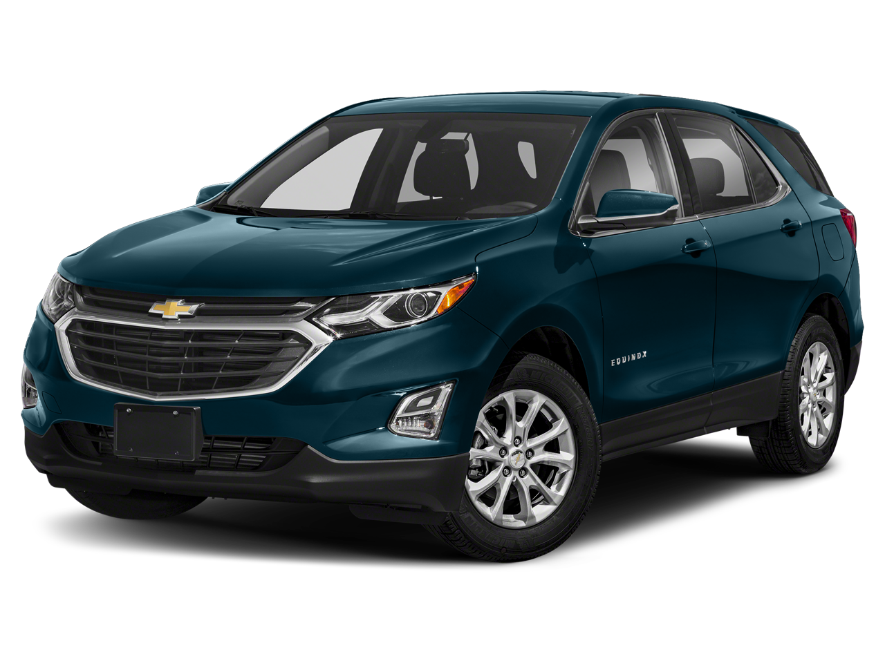 2021 Chevrolet Equinox LT - Photo 38