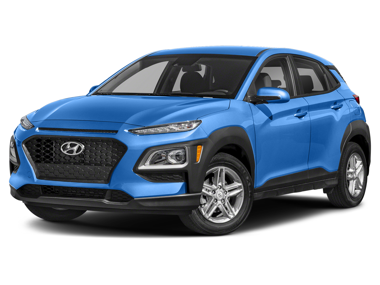 2021 Hyundai Kona