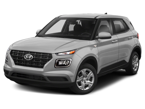 2021 Hyundai VENUE SE