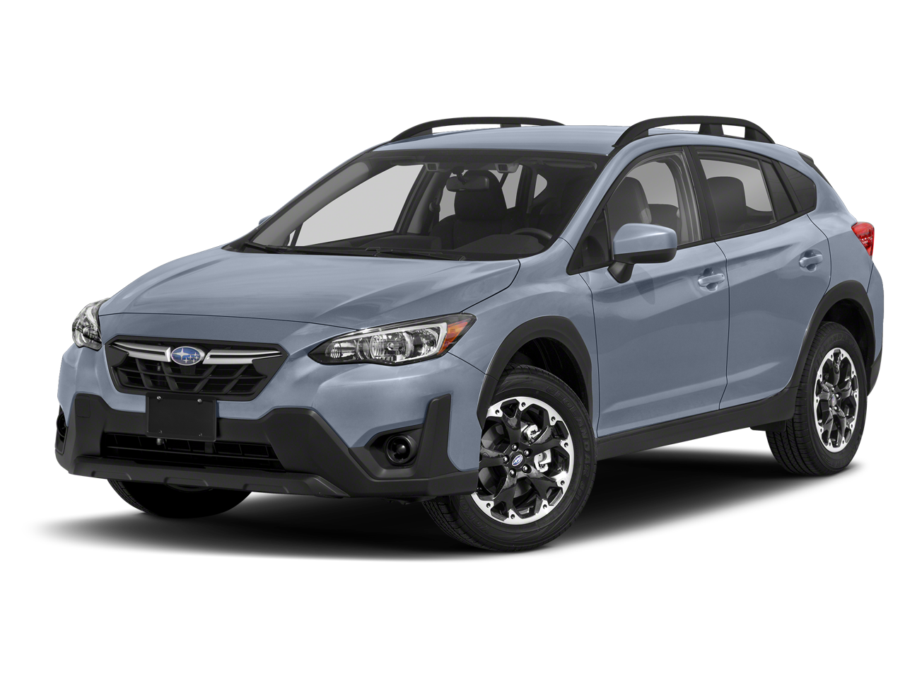 2021 Subaru Crosstrek CVT's photo