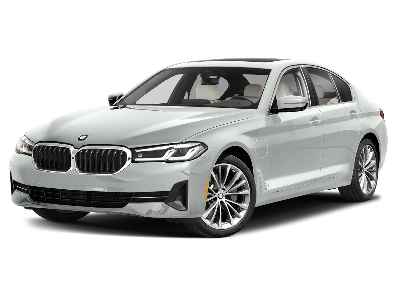 2022 BMW 5 Series 530e for sale in Cocoa, FL
