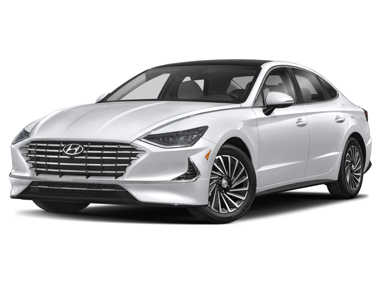 2022 Hyundai Sonata Hybrid Limited