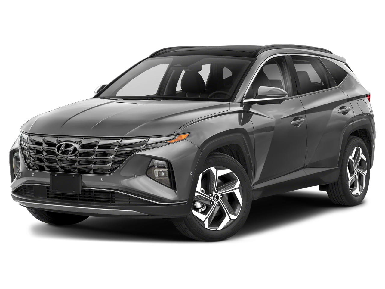 2022 Hyundai Tucson Limited - Photo 1