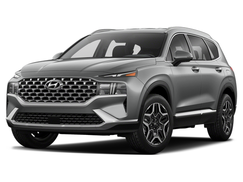 2022 Hyundai SANTA FE PLUG-IN HYBRID Limited
