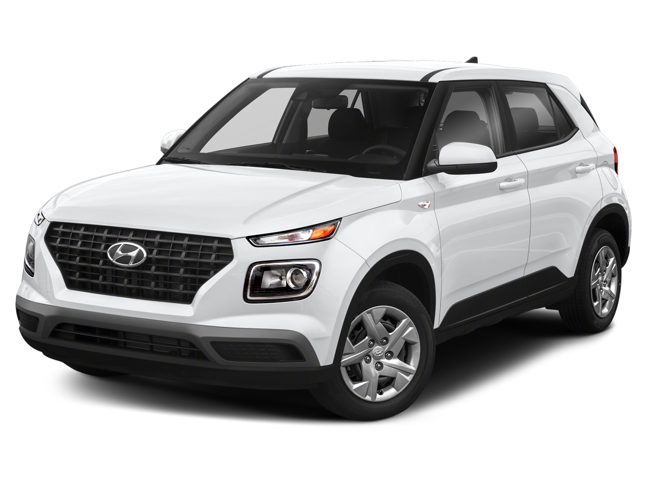 2022 Hyundai VENUE SE