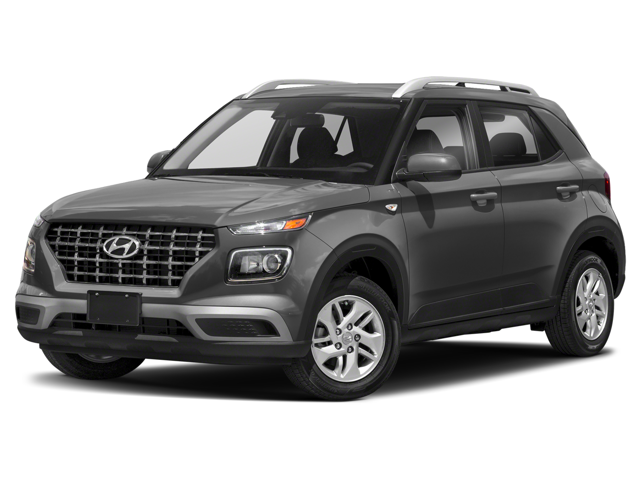 2022 Hyundai VENUE SEL
