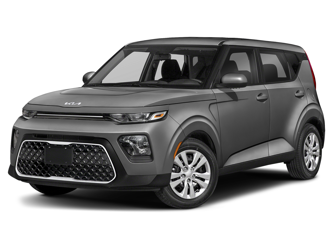 2022 Kia Soul LX - Photo 1