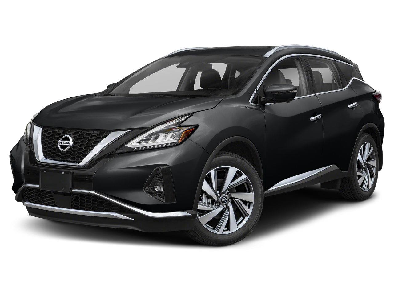 2022 Nissan Murano Platinum