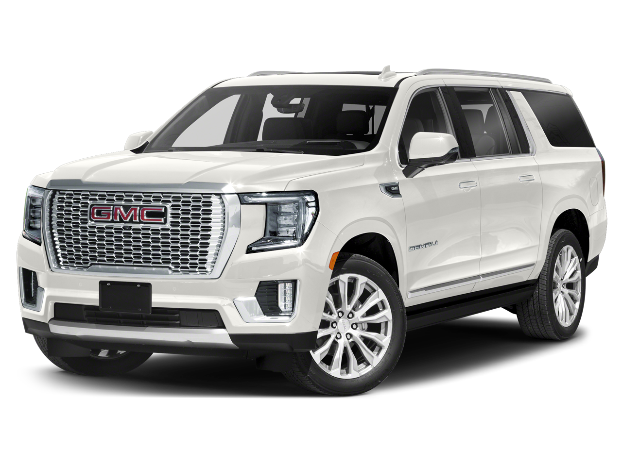 2023 GMC Yukon XL Denali - Photo 35