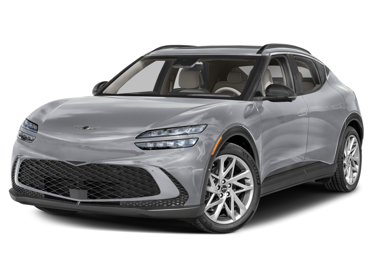 2023 Genesis GV60 GV60 Advanced's photo