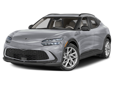 2023 Genesis GV60 Advanced