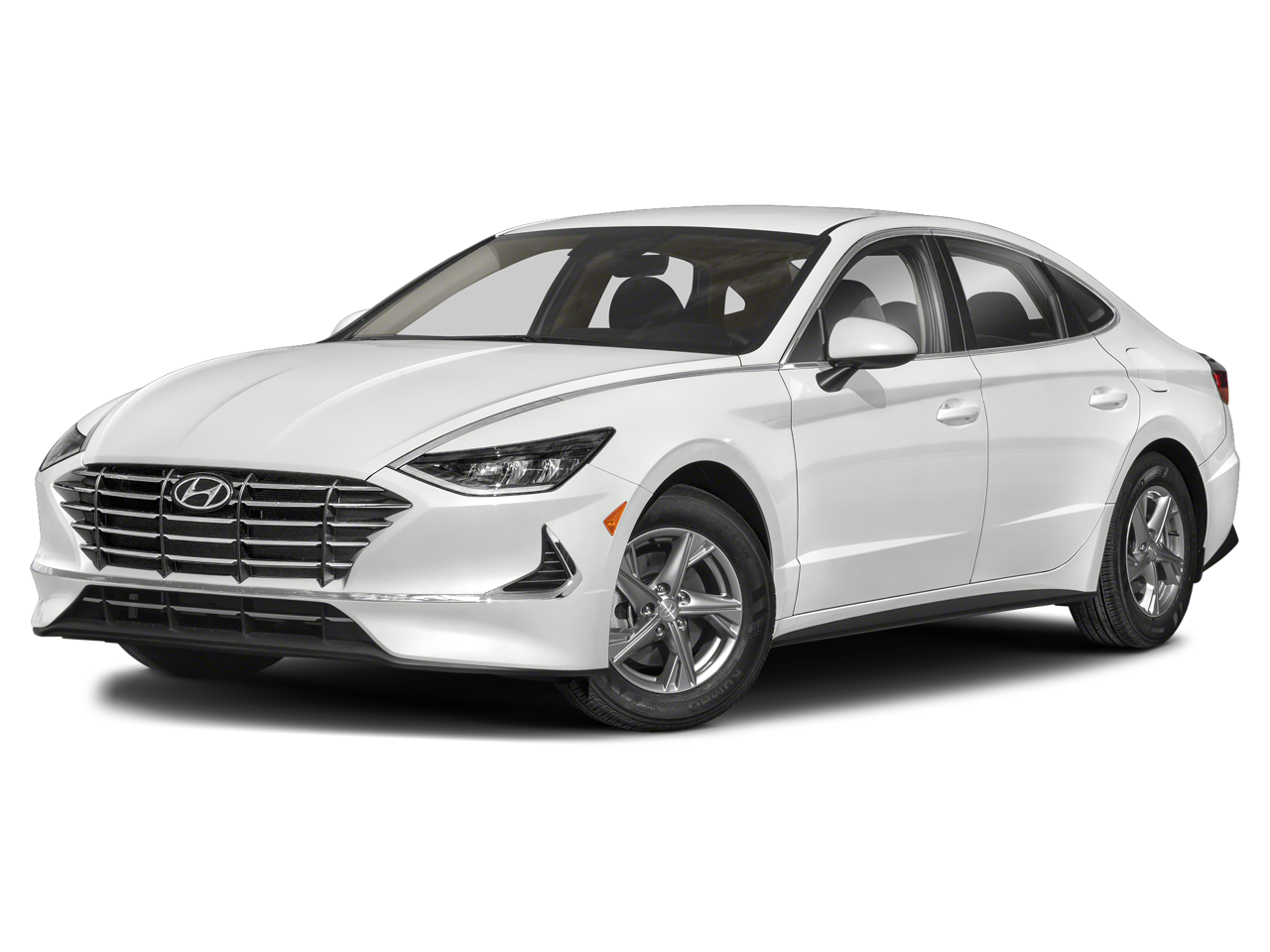 2023 Hyundai Sonata SE's photo
