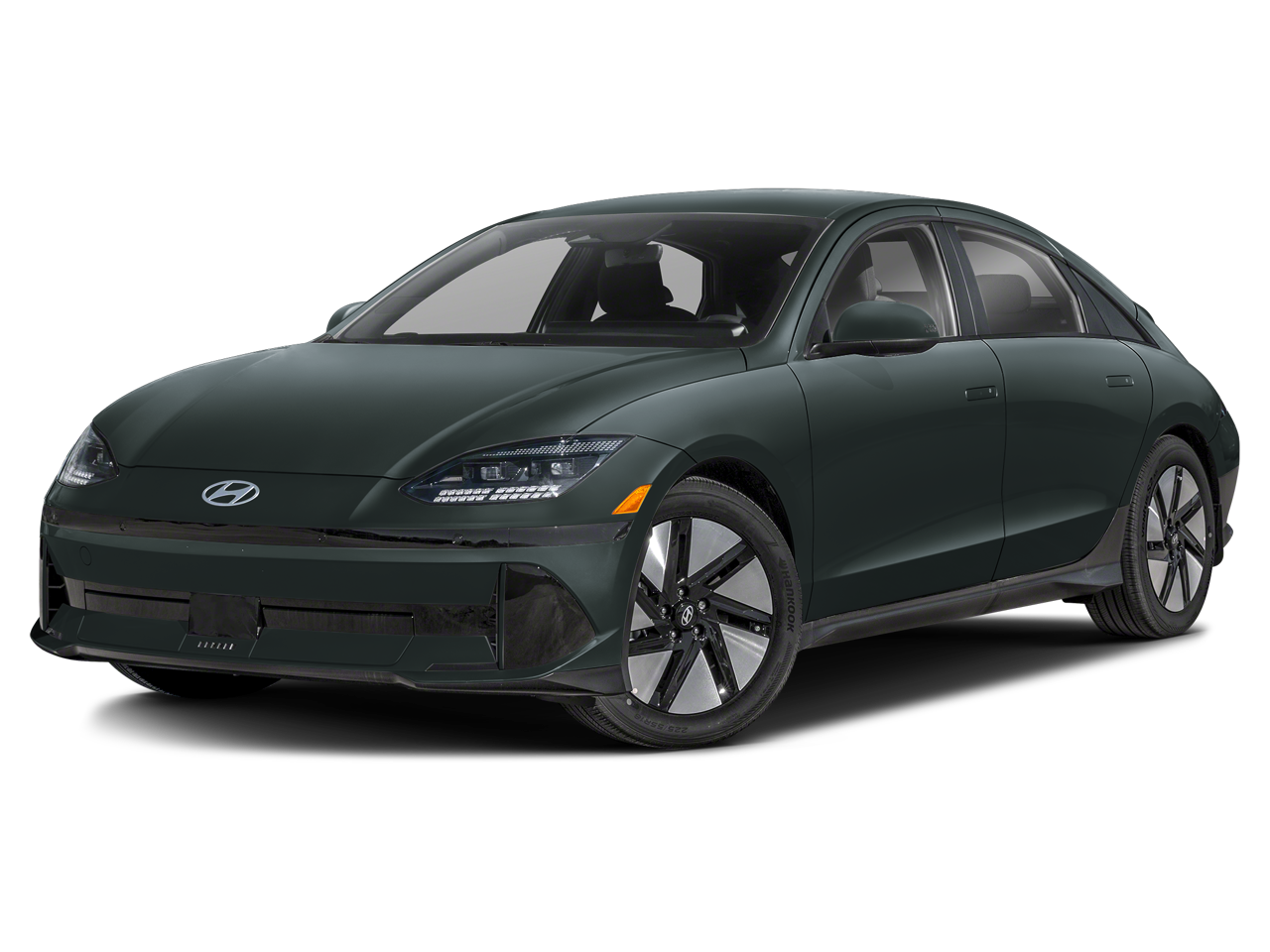 2023 Hyundai Ioniq 6 SE Standard Range RWD's photo