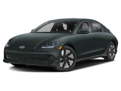 2023 Hyundai IONIQ 6 SE Standard Range