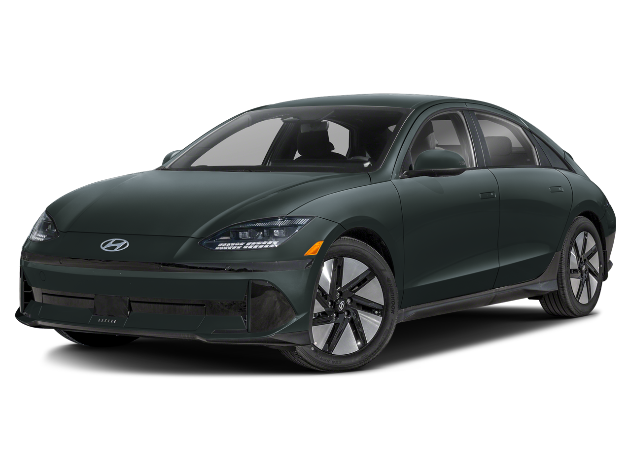 2023 Hyundai IONIQ 6 SE Standard Range