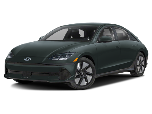 2023 Hyundai IONIQ 6 SE Standard Range