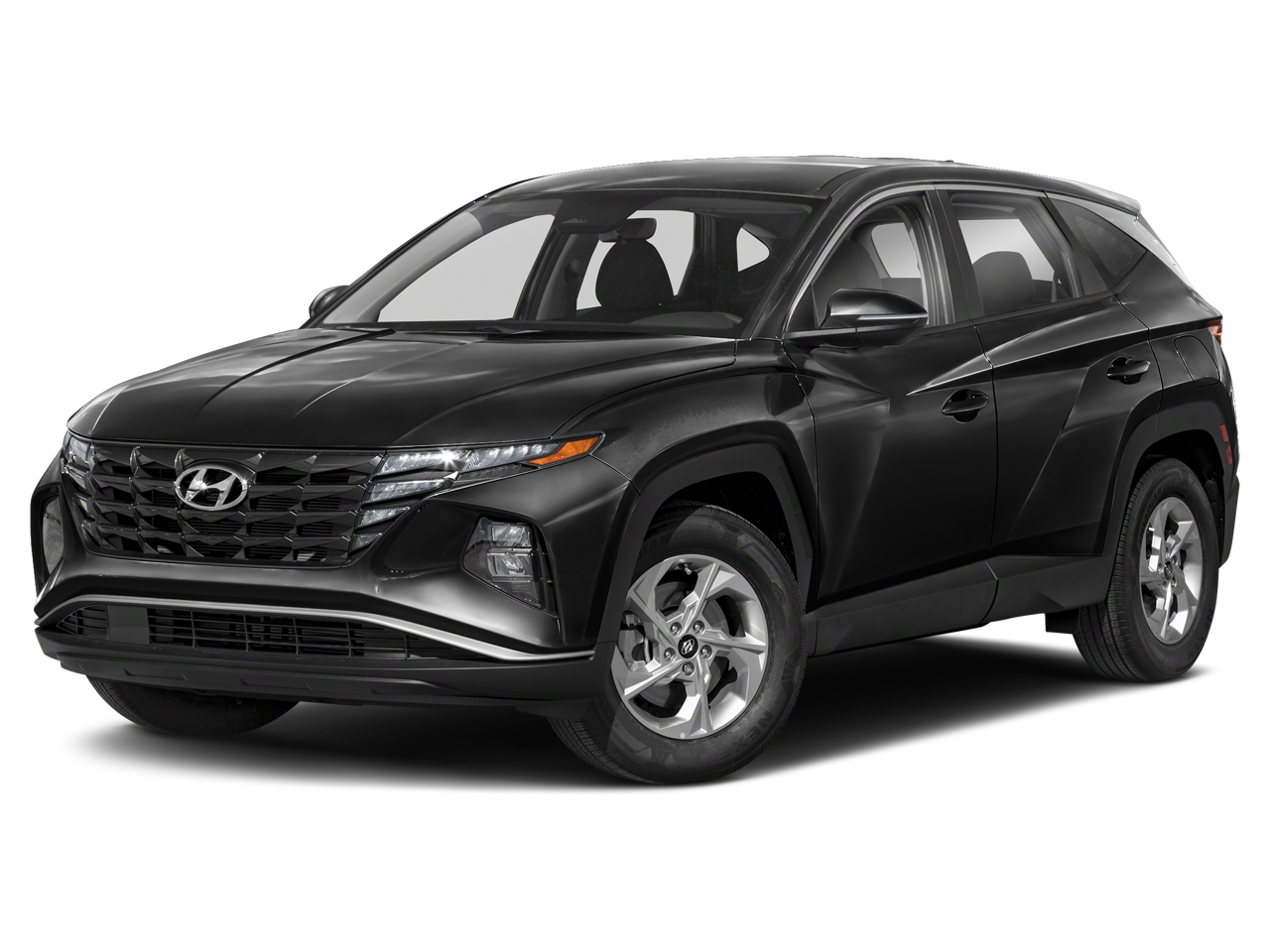 2023 Hyundai Tucson N Line FWD photo