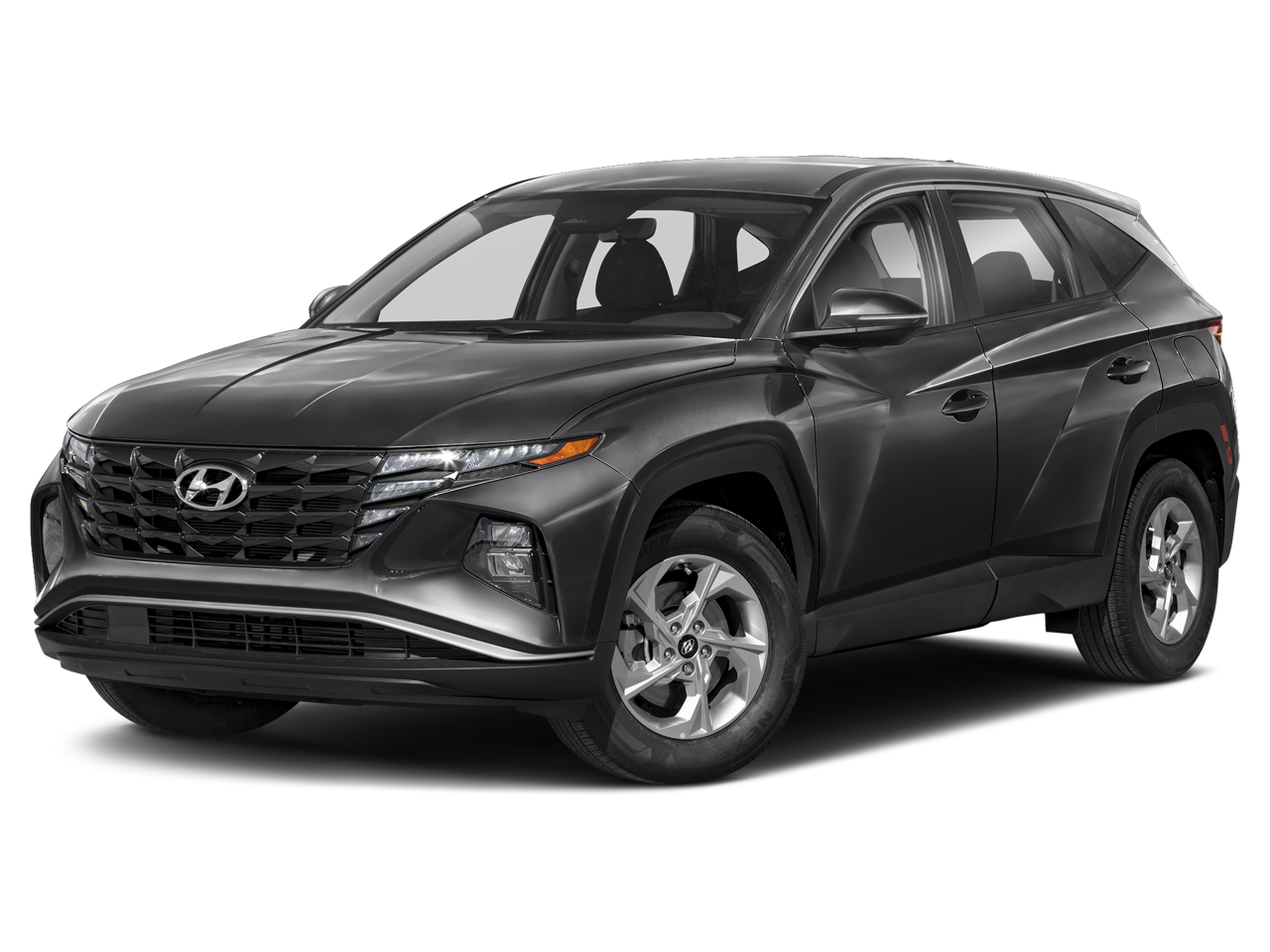 2023 Hyundai TUCSON XRT