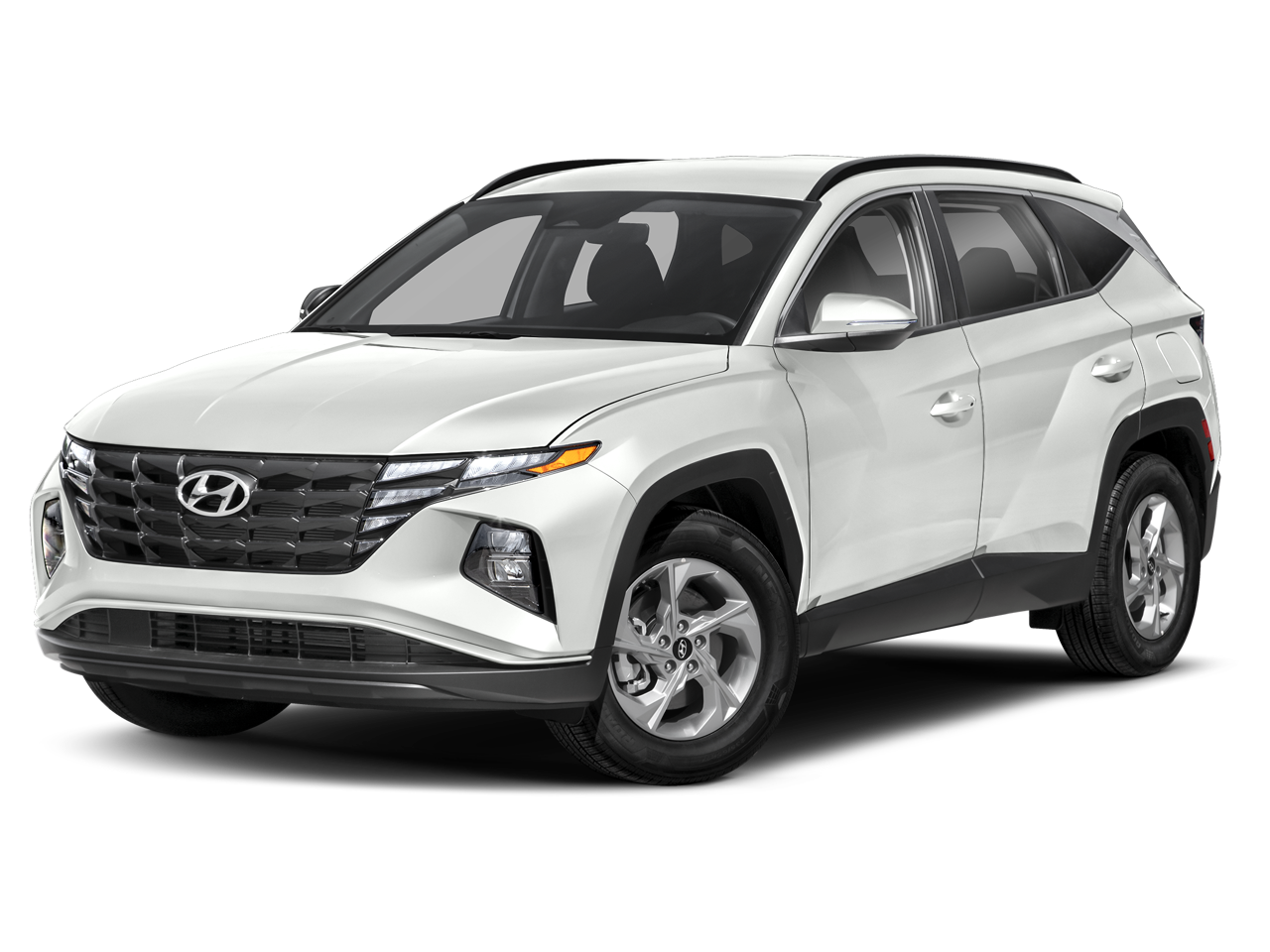 2023 Hyundai Tucson SEL - Photo 1