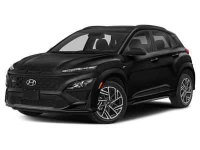 2023 Hyundai KONA N Line