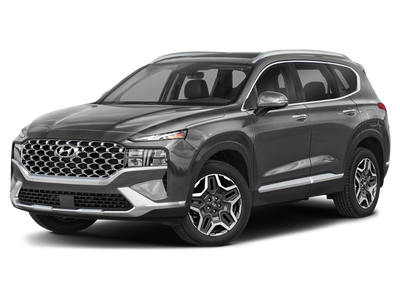 2023 Hyundai SANTA FE HYBRID SEL Premium