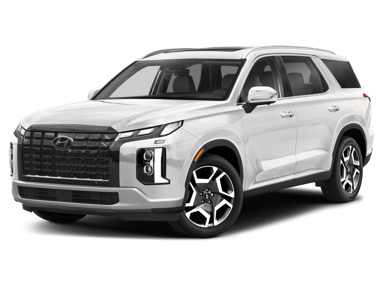 2023 Hyundai Palisade Limited - Photo 1