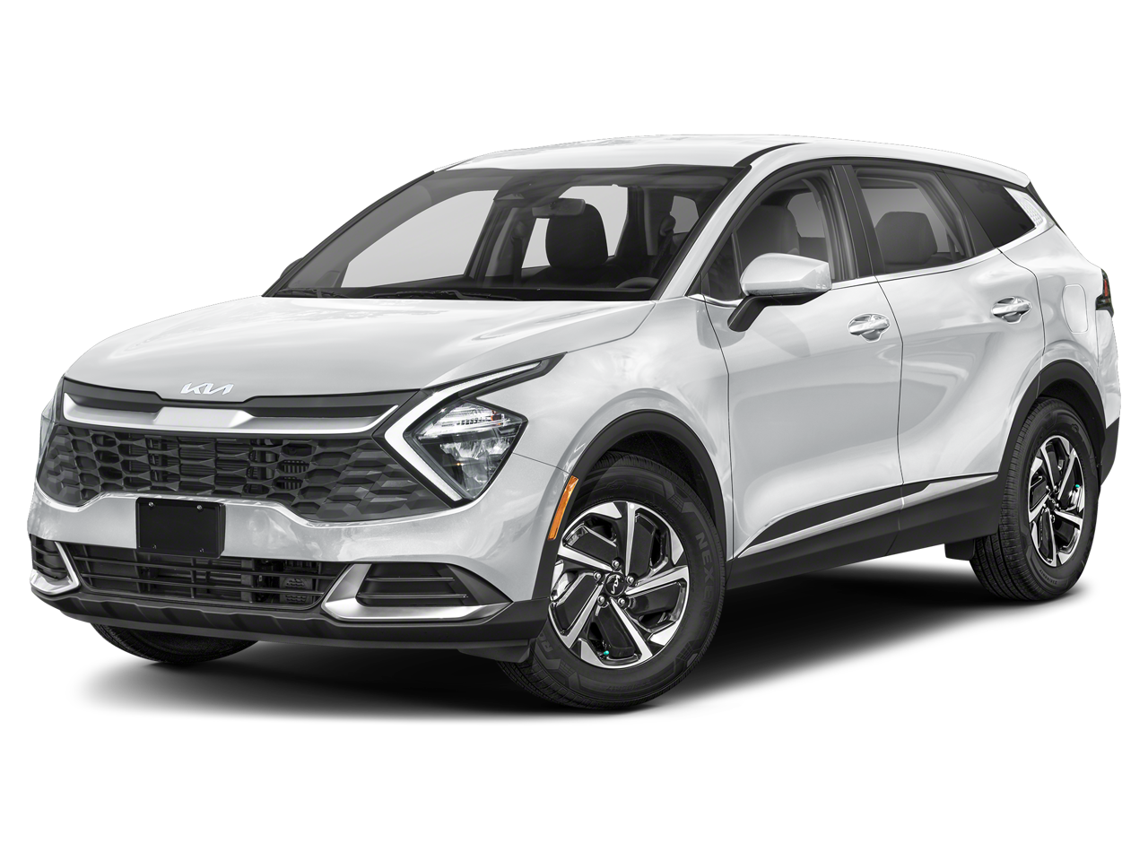 2023 Kia Sportage LX Hybrid - Photo 28