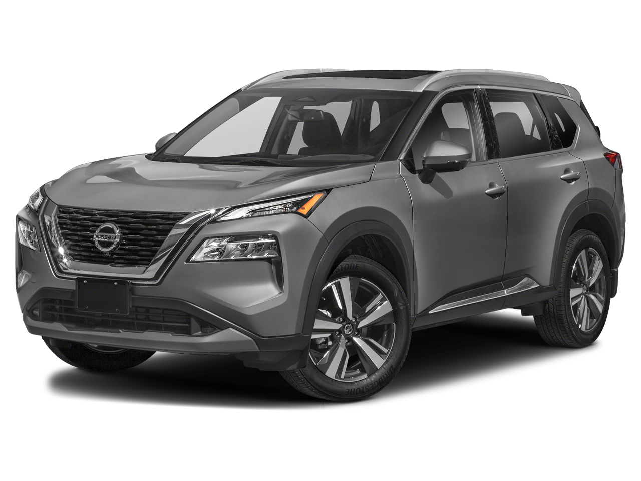 2023 Nissan Rogue SL for sale in Cocoa, FL