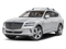 2024 Genesis GV80 3.5T Advanced