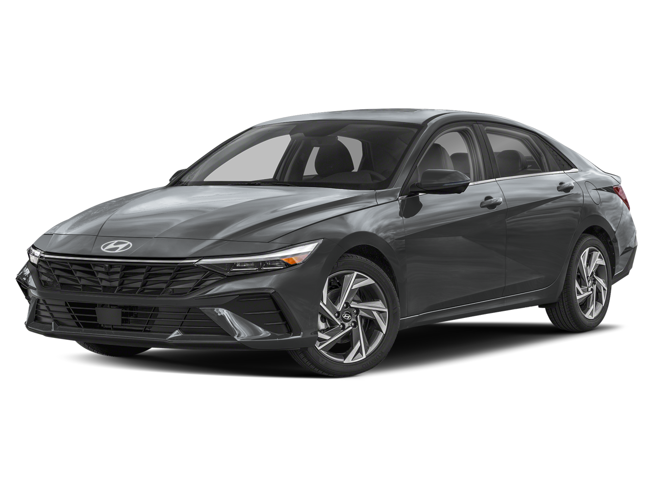 2024 Hyundai ELANTRA Limited CERTIFIED