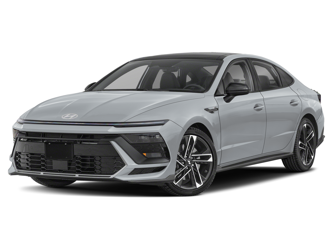 2024 Hyundai Sonata