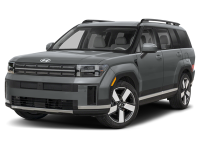 2024 Hyundai SANTA FE HYBRID Limited CERTIFIED