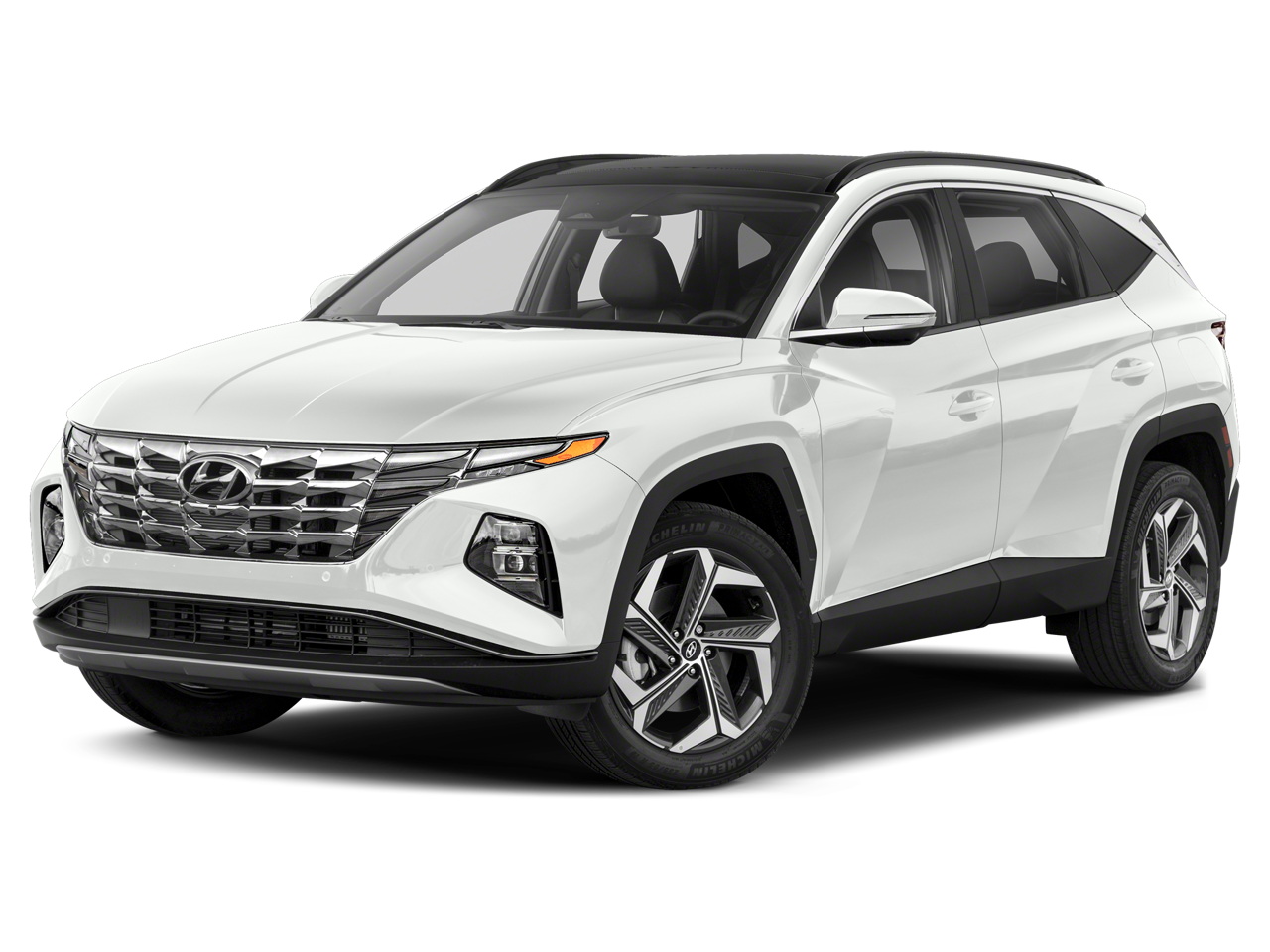 2024 Hyundai Tucson Limited - Photo 32